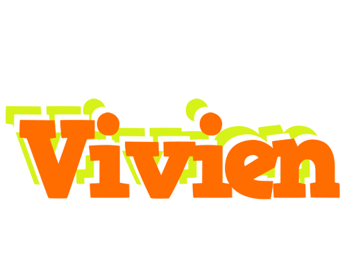 Vivien healthy logo