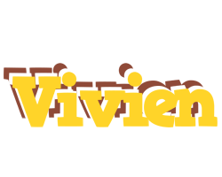 Vivien hotcup logo