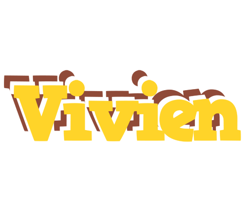 Vivien hotcup logo