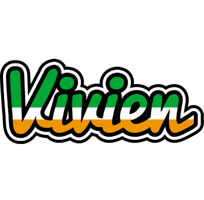 Vivien ireland logo