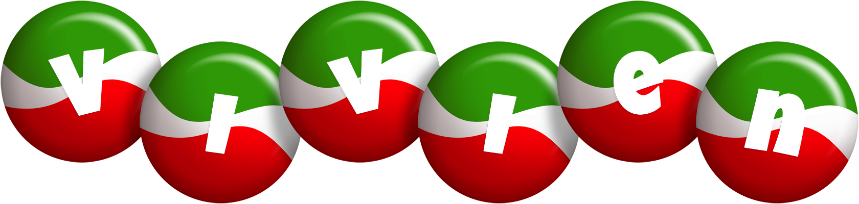 Vivien italy logo