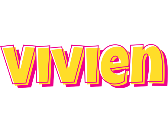 Vivien kaboom logo