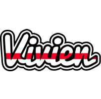 Vivien kingdom logo