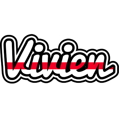 Vivien kingdom logo