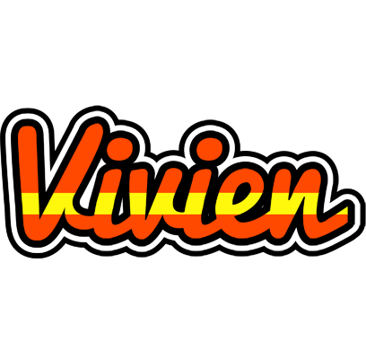 Vivien madrid logo