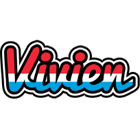 Vivien norway logo