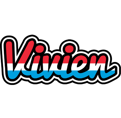 Vivien norway logo