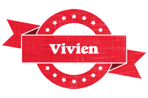 Vivien passion logo