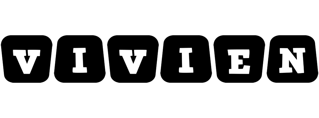 Vivien racing logo