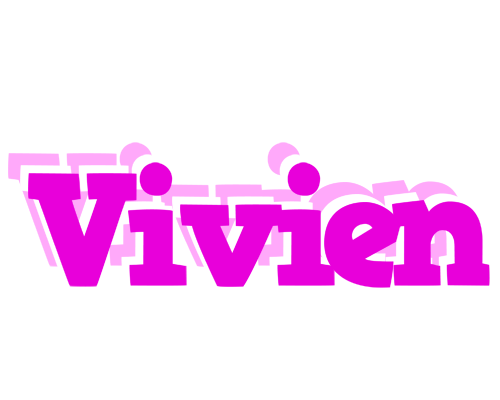 Vivien rumba logo