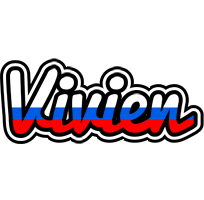 Vivien russia logo