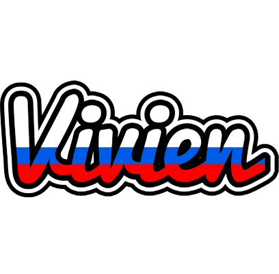 Vivien russia logo