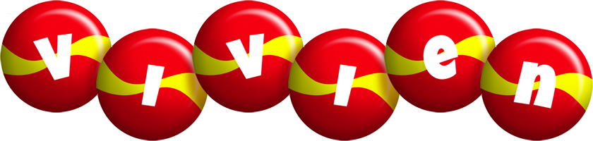 Vivien spain logo