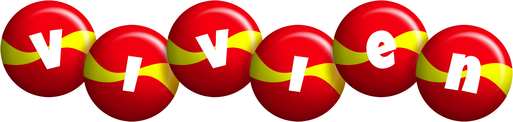 Vivien spain logo
