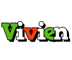 Vivien venezia logo