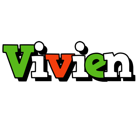 Vivien venezia logo