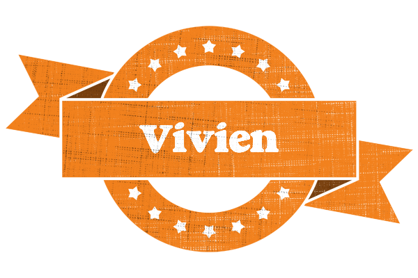 Vivien victory logo