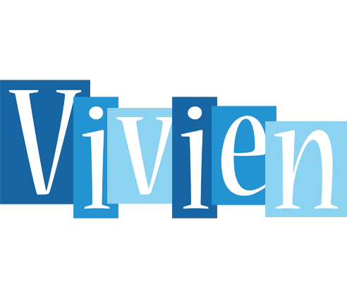 Vivien winter logo