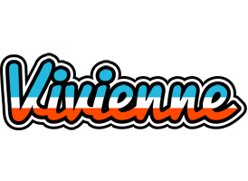 Vivienne america logo