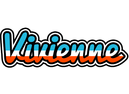 Vivienne america logo