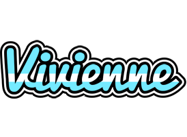 Vivienne argentine logo