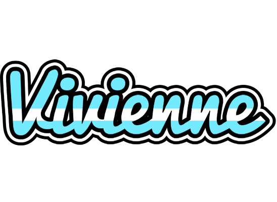 Vivienne argentine logo