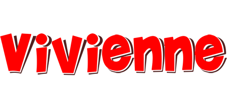 Vivienne basket logo