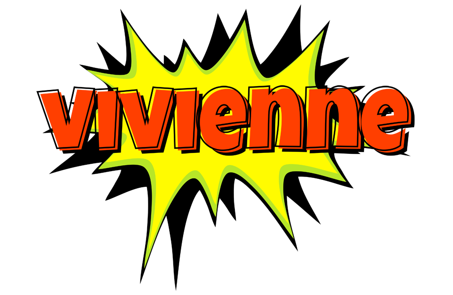 Vivienne bigfoot logo