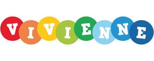 Vivienne boogie logo