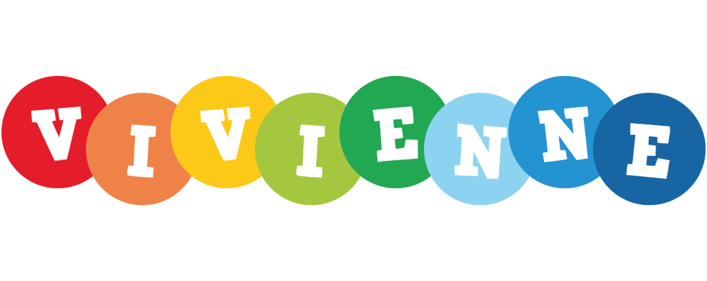 Vivienne boogie logo