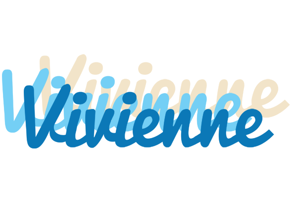 Vivienne breeze logo