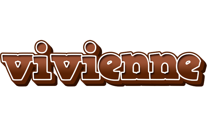 Vivienne brownie logo