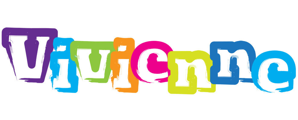 Vivienne casino logo