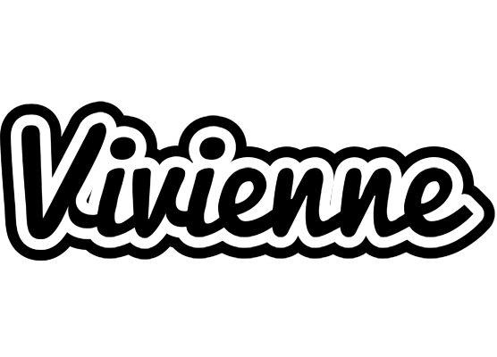 Vivienne chess logo