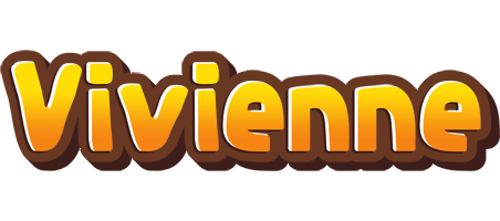 Vivienne cookies logo