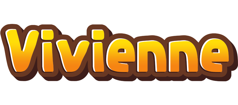 Vivienne cookies logo