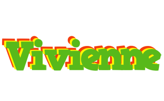 Vivienne crocodile logo