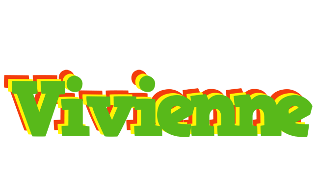 Vivienne crocodile logo
