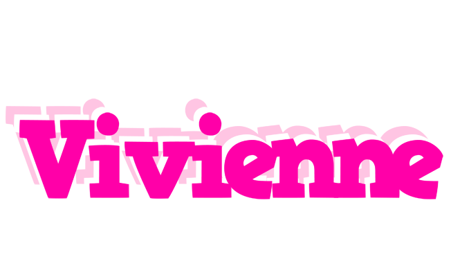 Vivienne dancing logo