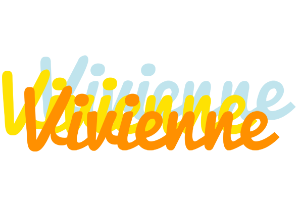 Vivienne energy logo