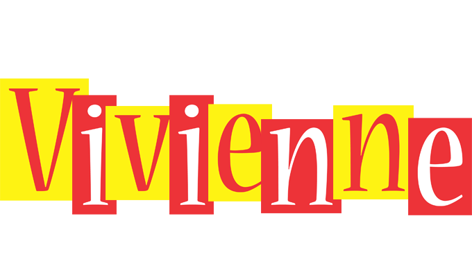 Vivienne errors logo
