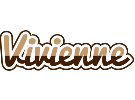 Vivienne exclusive logo