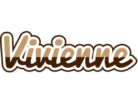 Vivienne exclusive logo