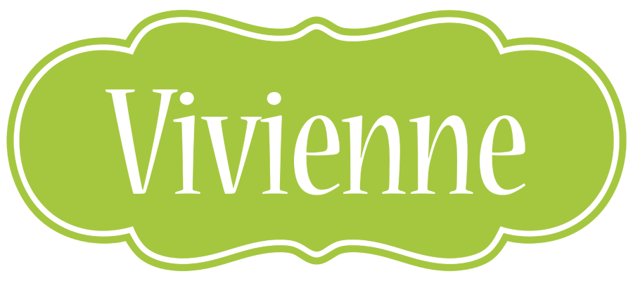 Vivienne family logo