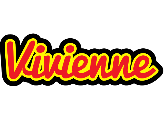 Vivienne fireman logo