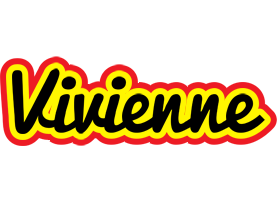 Vivienne flaming logo