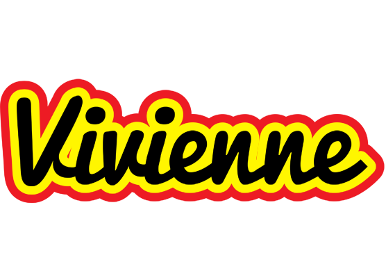 Vivienne flaming logo