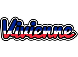 Vivienne france logo