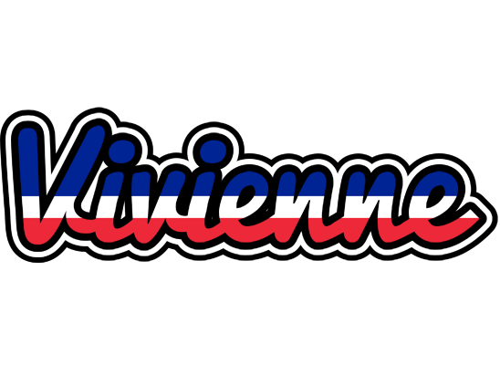 Vivienne france logo