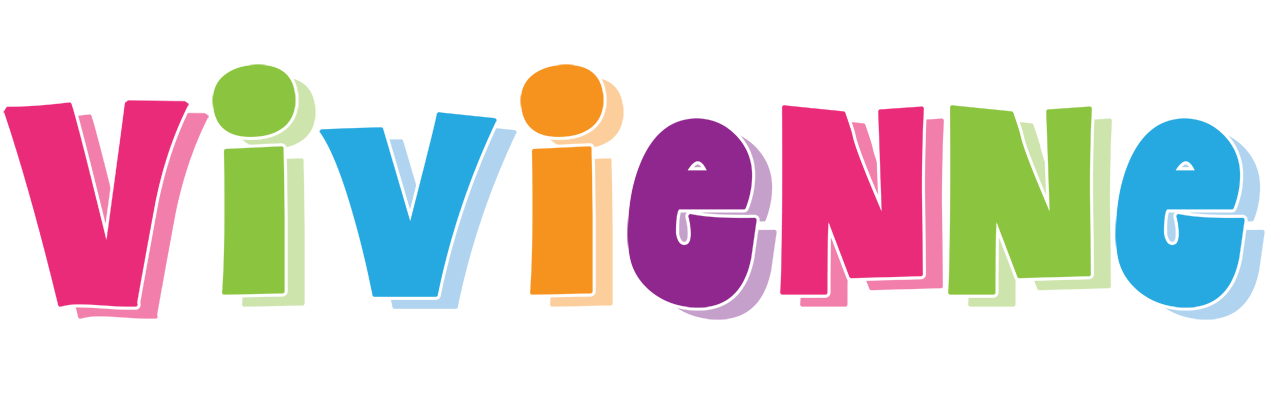 Vivienne friday logo